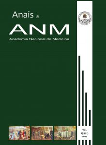 VOLUME 195 – 1 – 2024
