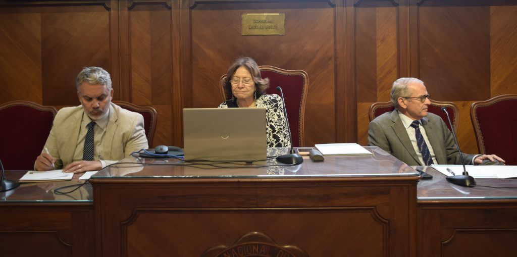 Simpósio na Academia Nacional de Medicina aborda suicídio: Causas, tratamentos e prevenção