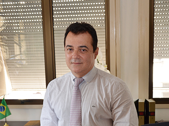 Academia Nacional de Medicina reafirma apoio à continuidade do Acadêmico Jerson Lima da Silva na Presidência da FAPERJ