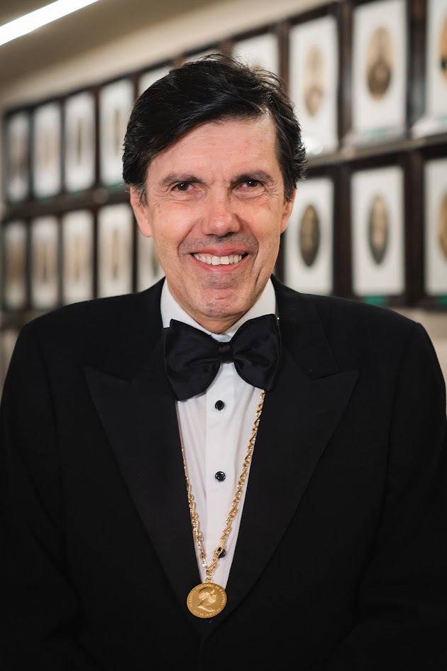 Tarcísio Eloy Pessoa de Barros Filho