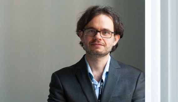 Membro do Programa Jovens Líderes Médicos da ANM, Dr. André Brunoni recebe prêmio Georg Forster pela Fundação Humboldt, da Alemanha