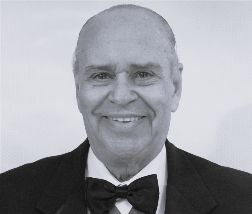 Nota de pesar: Acadêmico Sérgio Augusto Pereira Novis