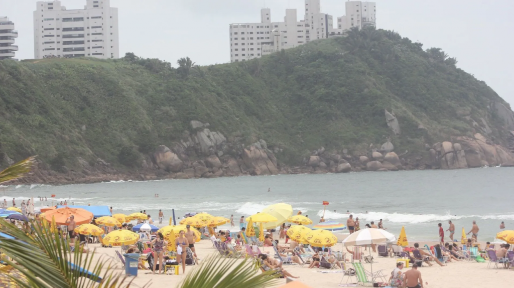 Norovírus: Professor Celso Ramos alerta para a alta contagiosidade e a importância da higiene nas praias