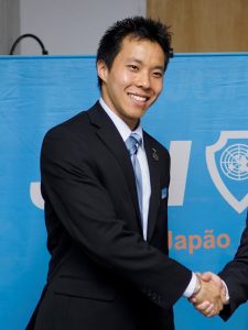 Leandro Ryuchi Iuamoto