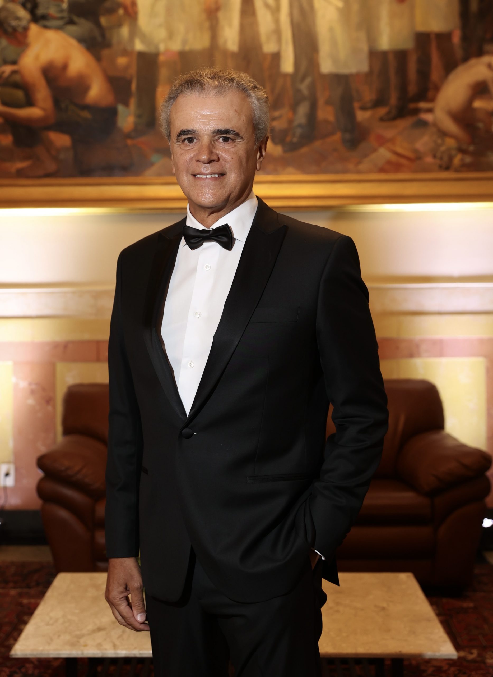 Henrique Moraes Salvador Silva
