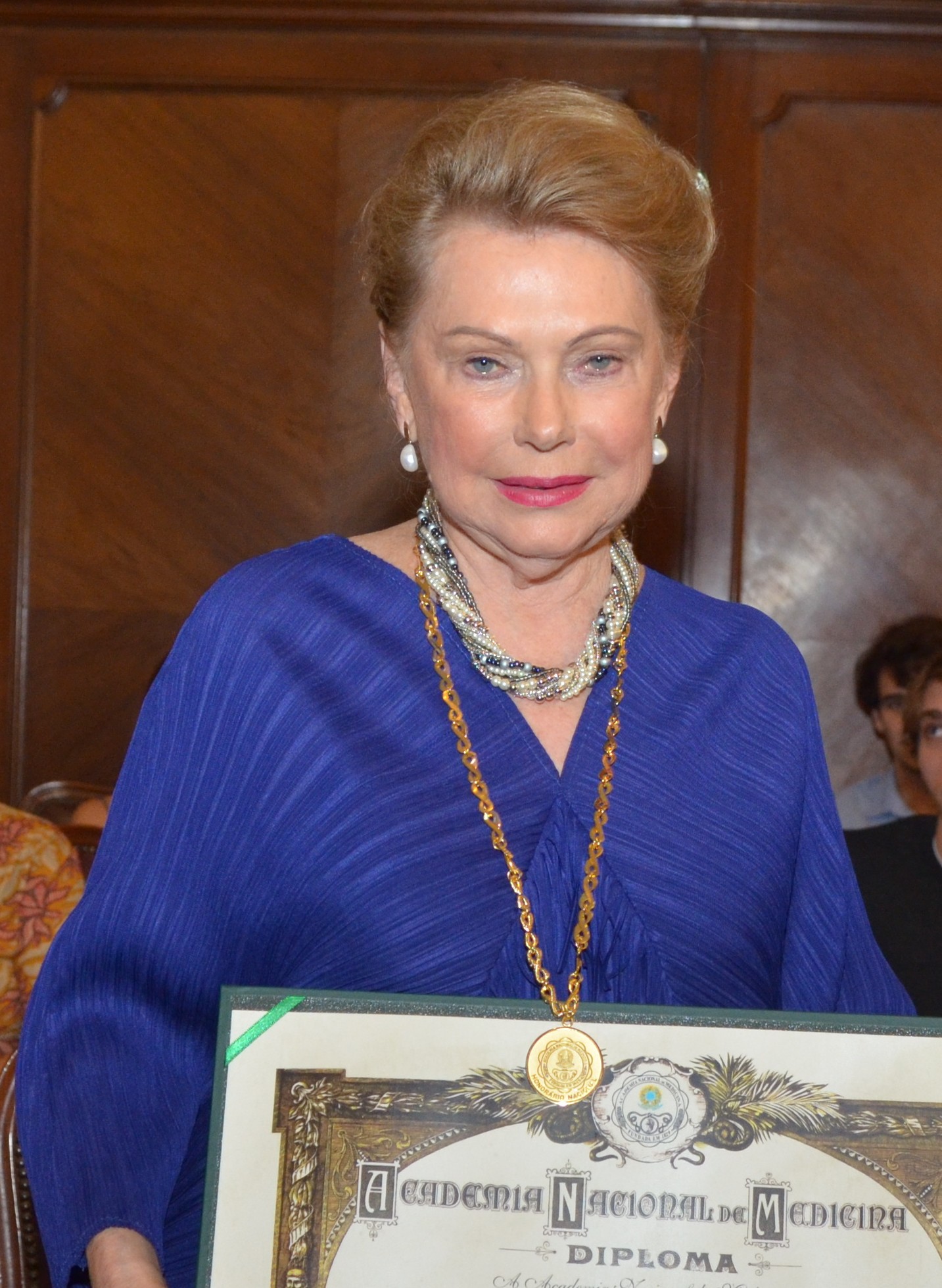 Deise Rosa de Boni Monteiro de Carvalho