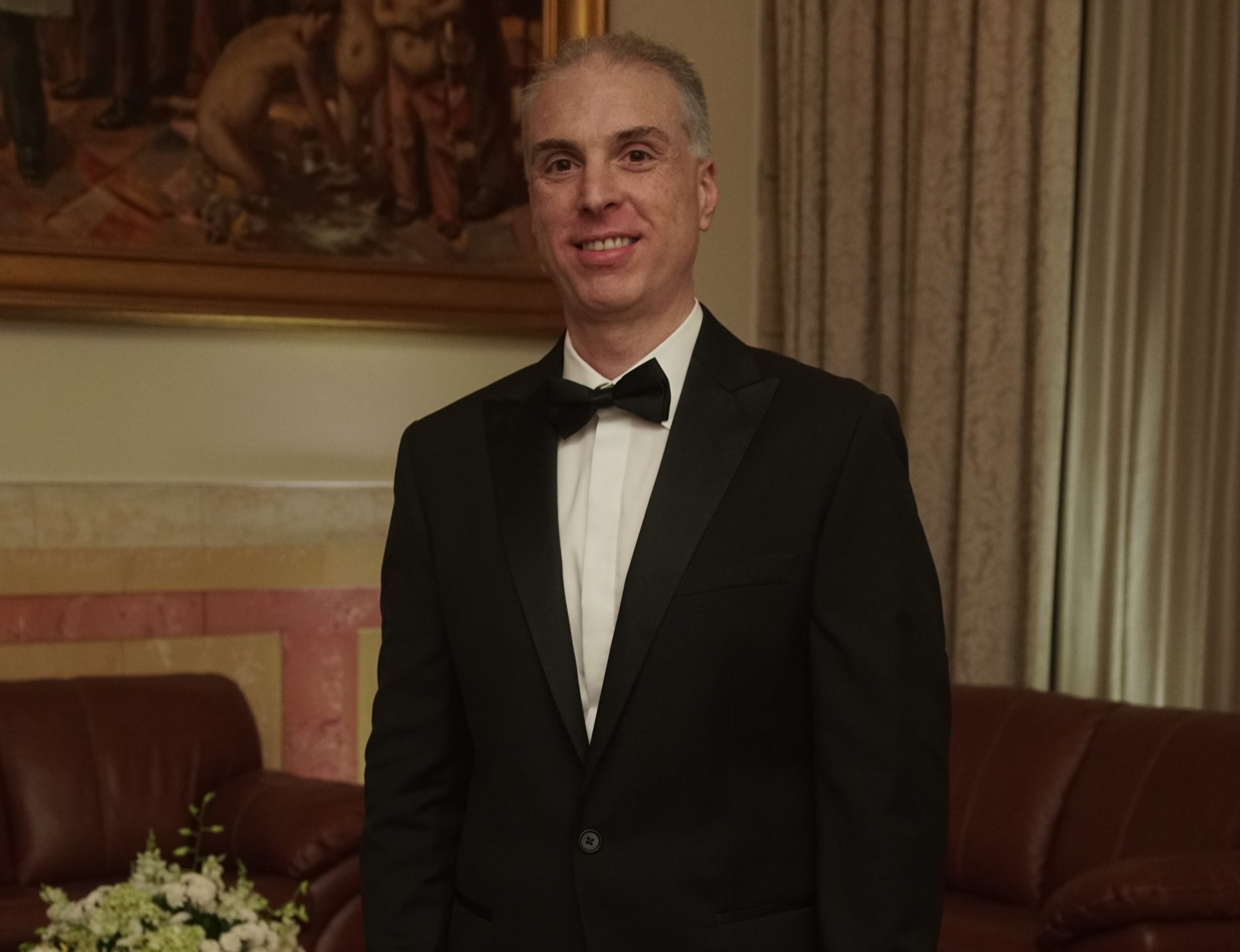 Eduardo Benchimol Saad