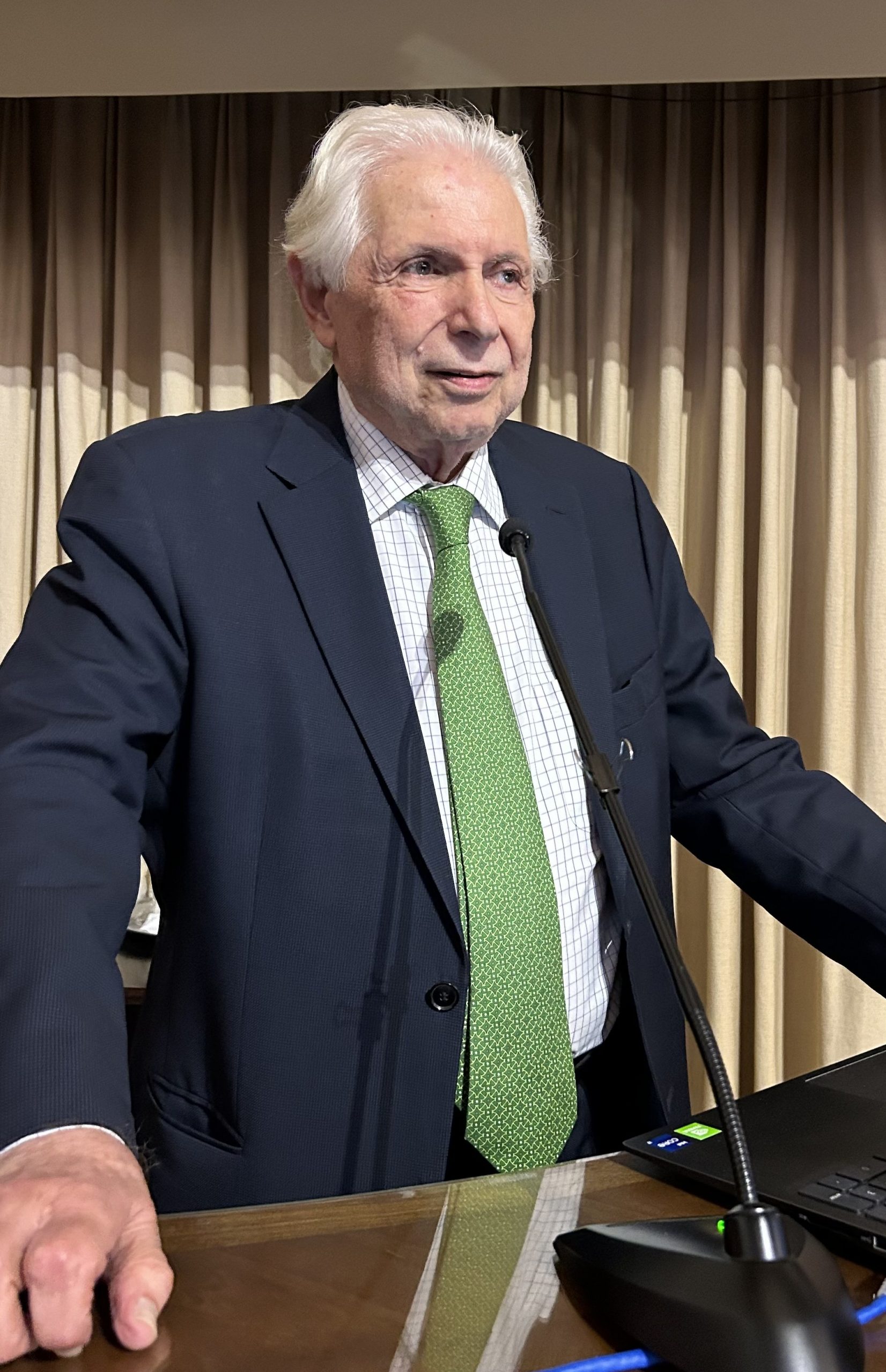 Antônio Roberto Chacra