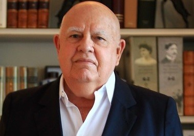 Nota de Pesar – Benemérito Marcos Castrioto de Azambuja