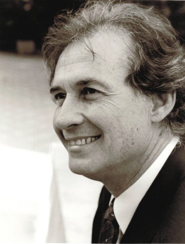 Paulo Roberto Savassi-Rocha