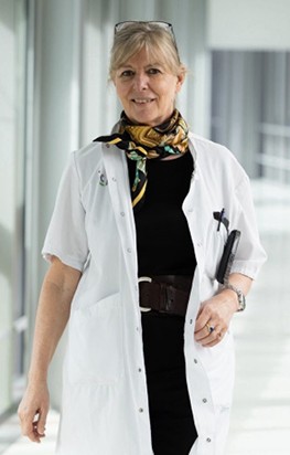 Carole Mathelin