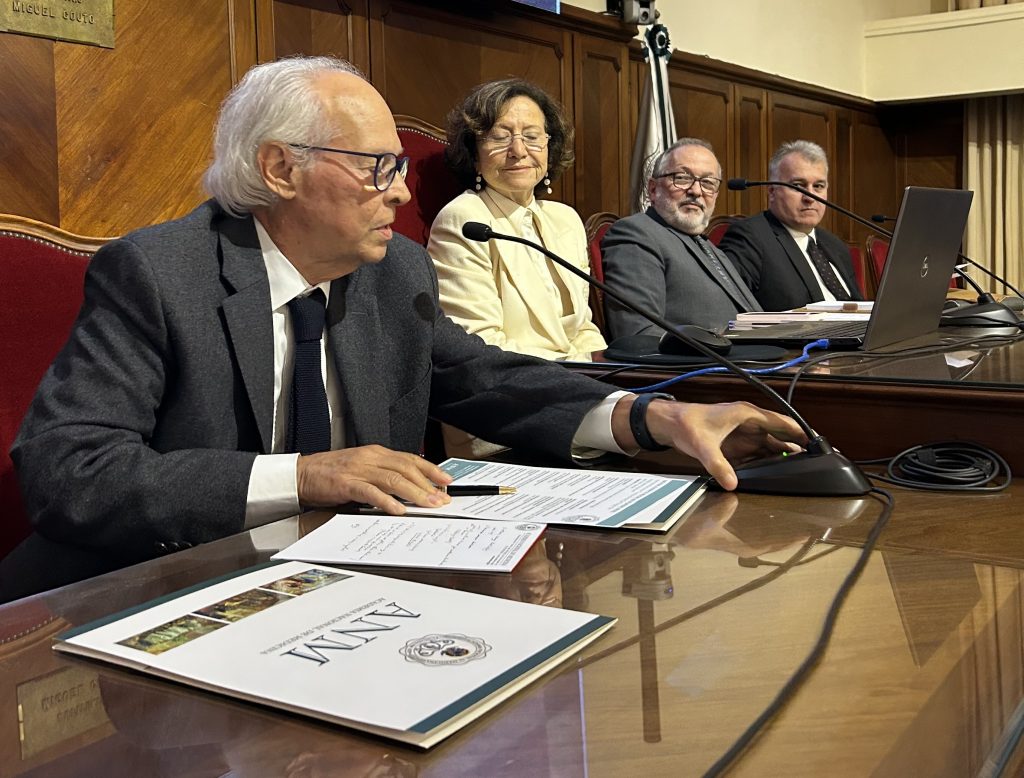 Especialistas de diversos continentes se reúnem na ANM para discutir estratégias globais no enfrentamento ao trauma e à cirurgia de urgência