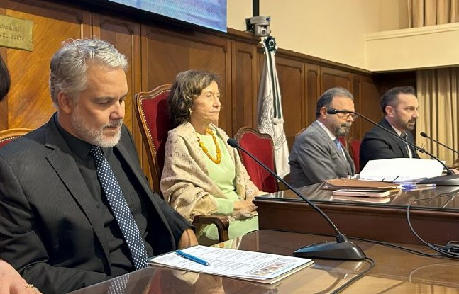 Academia Nacional de Medicina debate sobre políticas públicas e inovações em doenças raras