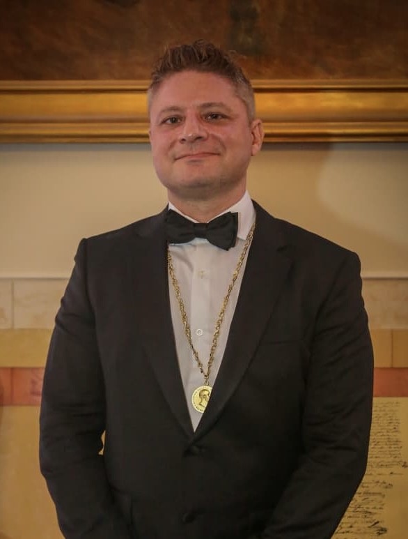 André Kives Berger