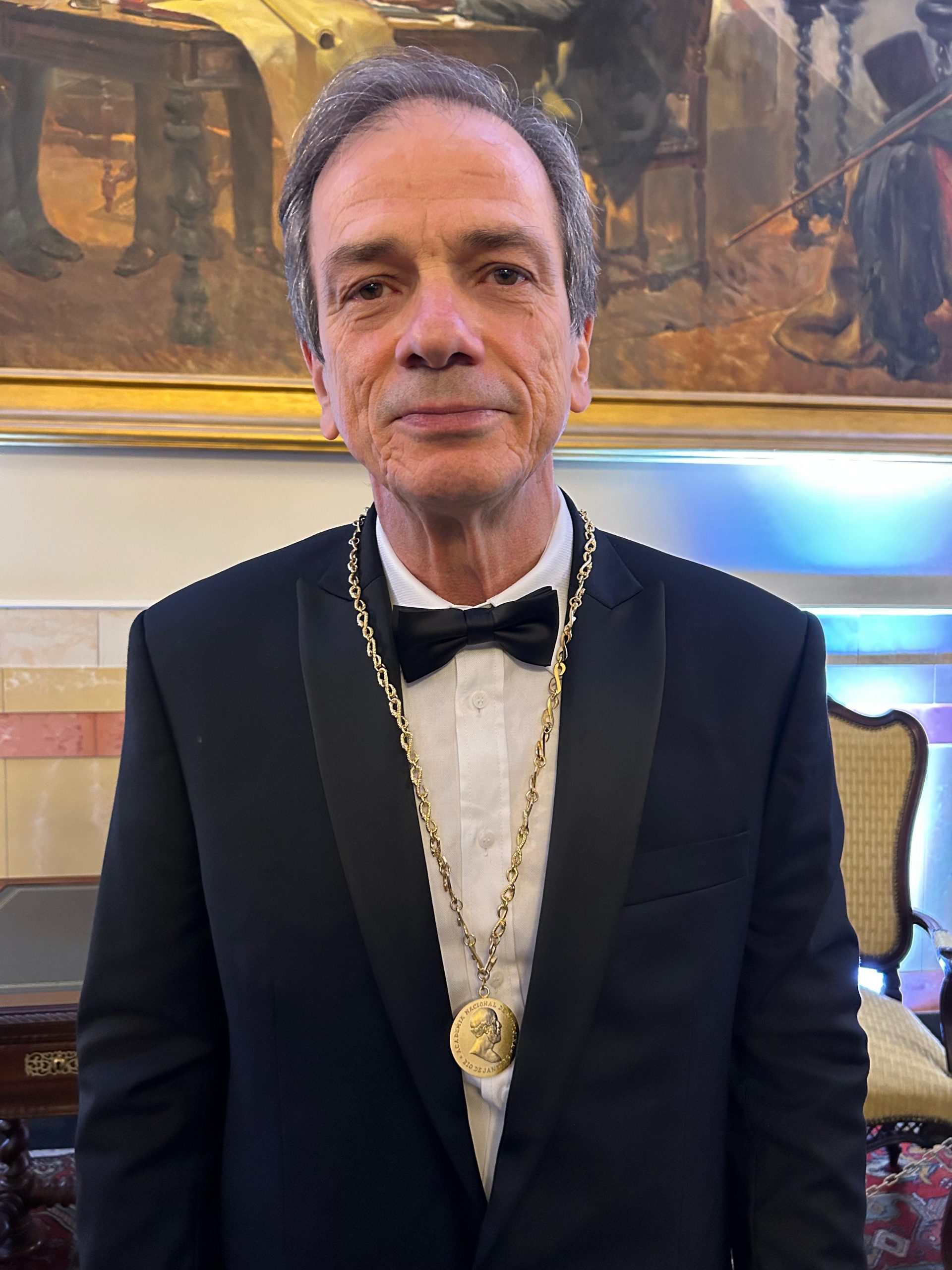 Waldemar Naves do Amaral