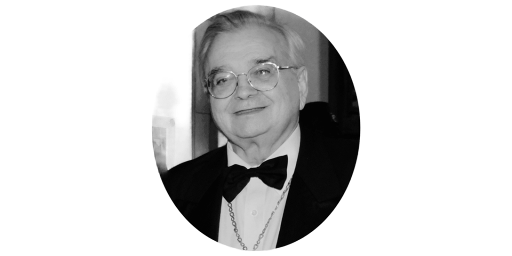 Nota de Pesar – Professor José Manoel Jansen