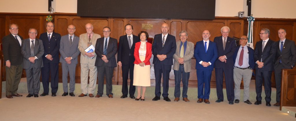 Congresso de História da Medicina destaca legado científico e institucional da ANM