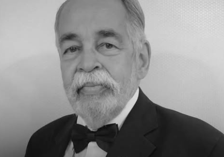 Nota de Pesar – Acadêmico Omar da Rosa Santos