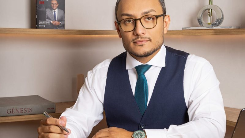 ALIV.IA: Dr. Luiz Severo lança Inteligência Artificial gratuita para pacientes com dor crônica
