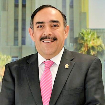 Jorge Ocampo Candiani
