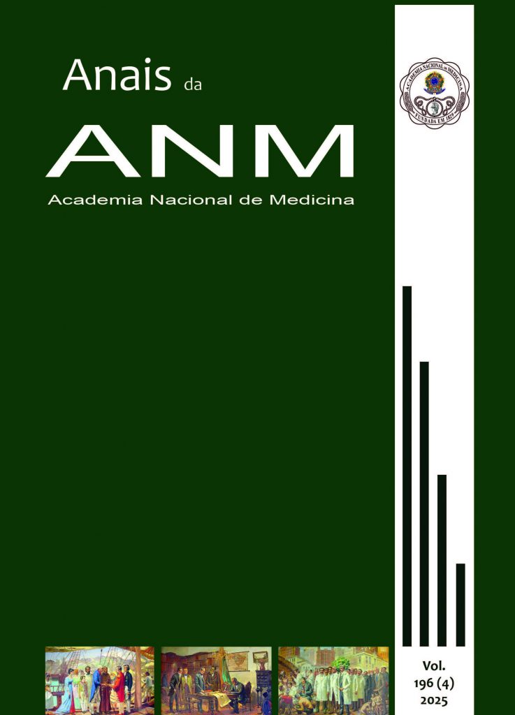 VOLUME 196 – 4 – 2025