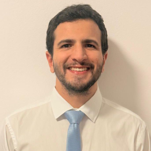 Felipe Cesar de Almeida Claudino