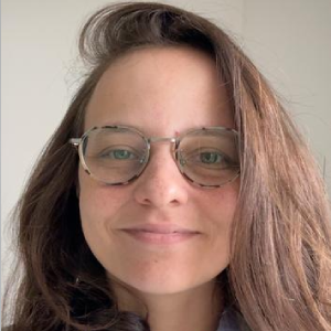 Mayara Secco Torres da Silva