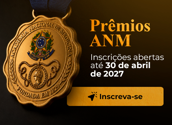 Prêmios ANM