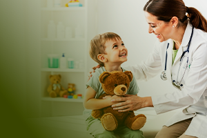 Pediatria