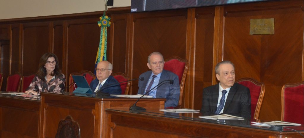 Terapias incretínicas ampliam fronteiras da endocrinologia em sessão da ANM