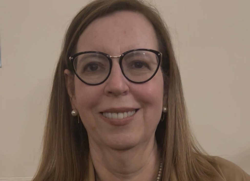 Academia Nacional de Medicina elege Dra. Maria Elisabeth Lopes Moreira como nova Membro Titular