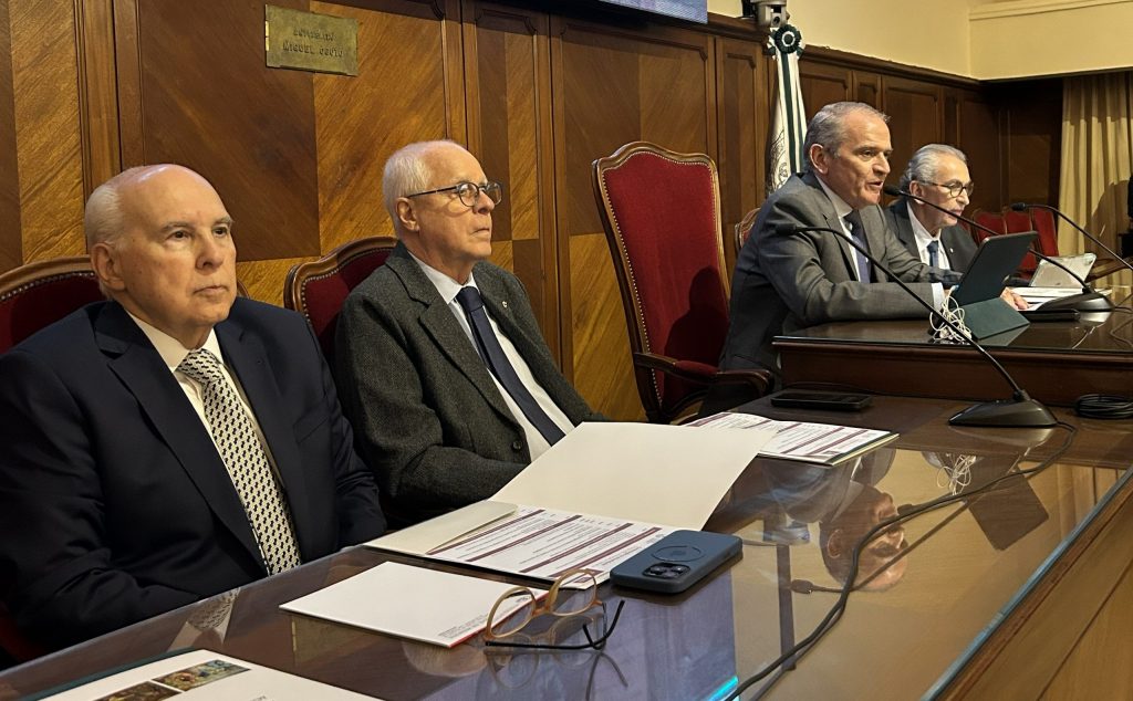 Academia Nacional de Medicina debate avanços da cardiologia de precisão e reforça importância da prevenção