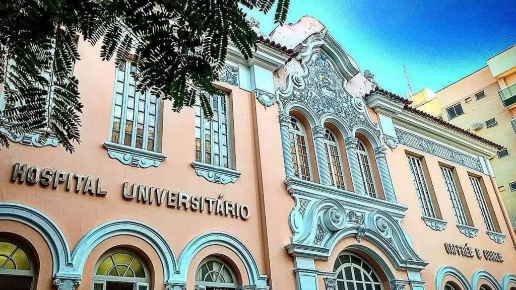 Manifesto de apoio às medidas judiciais e administrativas contra o fechamento do Hospital Universitário Gaffrée e Guinle